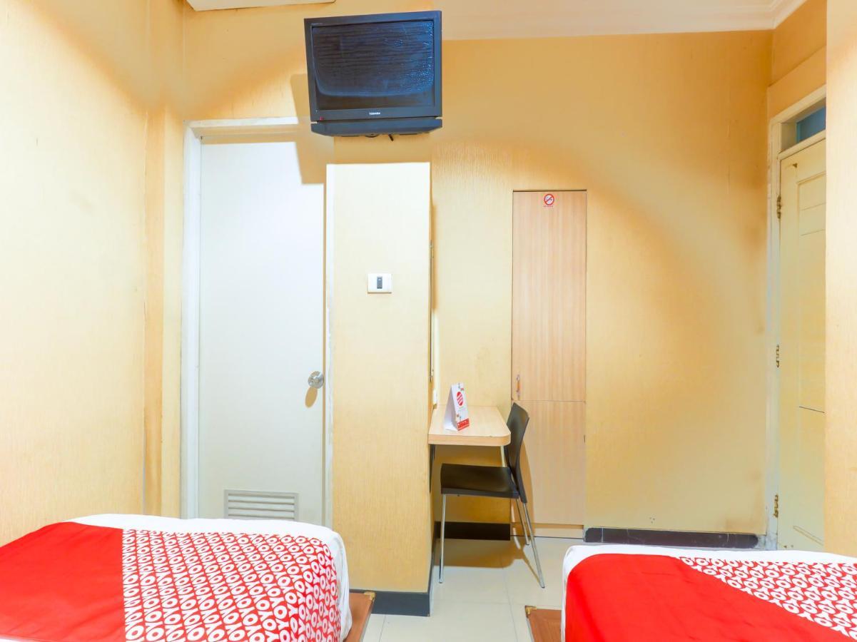 Oyo 90788 Nillo Hotel Kebumen Exterior photo